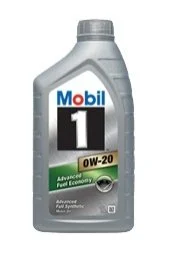Автозапчасть MOBIL MOBIL9262 (фото 1)