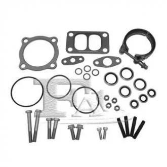 Монтажний комплект, компресор (вир-во Fischer) Fischer Automotive One (FA1) KT820210