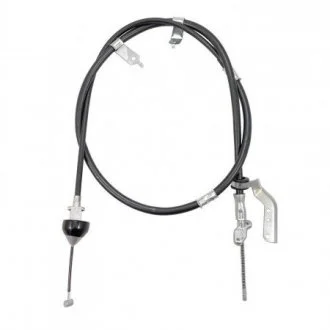 Автозапчасть FEBEST 0199BCACU30RH