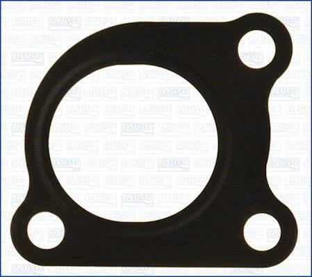 Прокладка клапана EGR LEXUS IS II TOYOTA RAV 4 III, RAV 4 IV 2.2D 11.05-09.19 AJUSA 01297800 (фото 1)