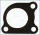 Прокладка клапана EGR LEXUS IS II TOYOTA RAV 4 III, RAV 4 IV 2.2D 11.05-09.19 AJUSA 01297800 (фото 1)