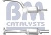 Автозапчастина BM CATALYSTS BM92136H (фото 1)