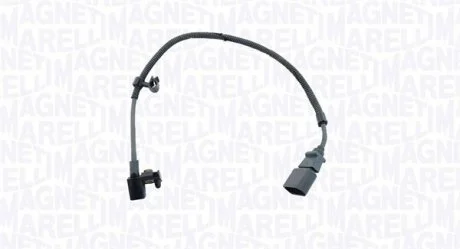 Автозапчасть MAGNETI MARELLI 064848257010