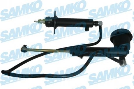 Автозапчасть SAMKO M30137K