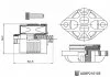 Автозапчастина BLUE PRINT ADBP210105 (фото 1)