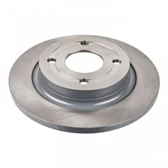 Автозапчасть BLUE PRINT ADF124364