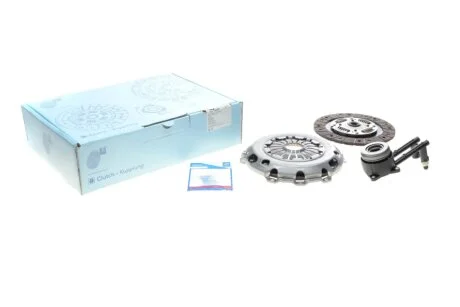 Автозапчасть BLUE PRINT ADF123095