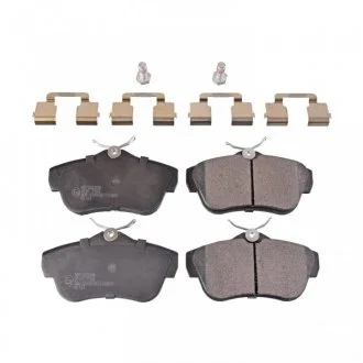 Автозапчасть BLUE PRINT ADT342208