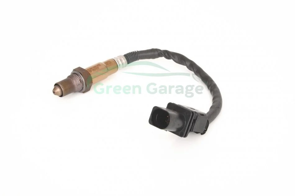 Автозапчастина BOSCH 0281004456 (фото 1)