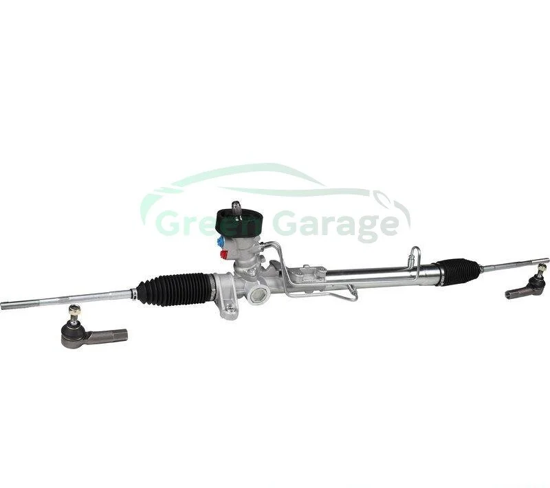 Рульова рейка(+гідропідсилювач) Octavia -10/Golf 4 -06 (+наконечники) JP GROUP 1144306900 (фото 1)