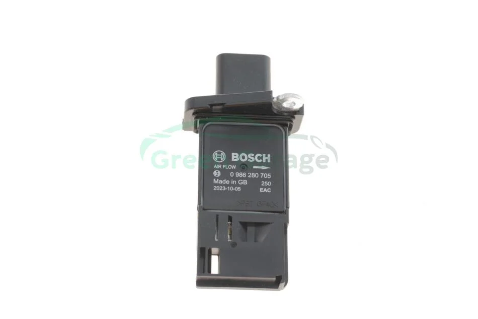 Автозапчасть BOSCH 0986280705 (фото 1)