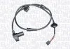 Автозапчасть MAGNETI MARELLI 172100031010 (фото 1)