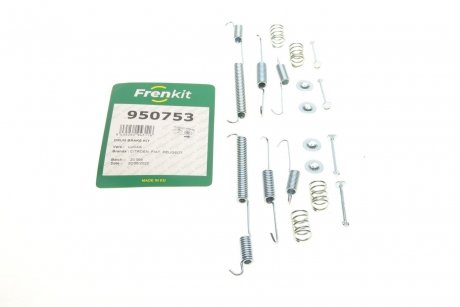 Автозапчасть FRENKIT 950753