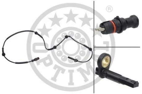 Автозапчасть OPTIMAL 06S368