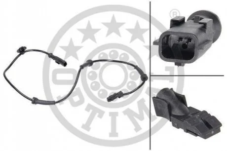 Автозапчасть OPTIMAL 06S371