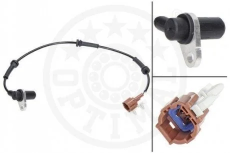 Автозапчасть OPTIMAL 06S387
