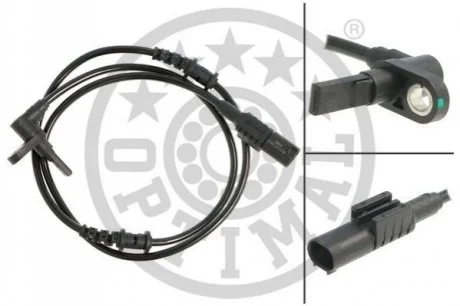 Датчик числа обертів OPTIMAL 06S545