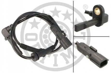 Автозапчасть OPTIMAL 06S780