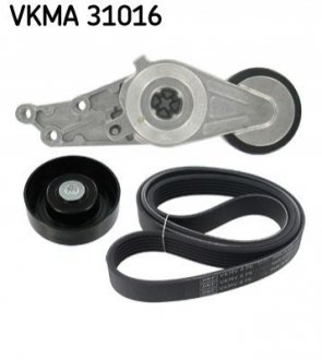 Автозапчасть SKF VKMA31016