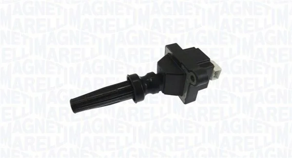 Котушка запалювання CITROEN XSARA, ZX PEUGEOT 306 2.0 05.96-03.05 MAGNETI MARELLI 060717197012 (фото 1)