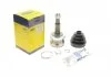 ШРУС с пильовиком JEEP (вир-во Magneti Marelli) MAGNETI MARELLI 302015100078 (фото 1)