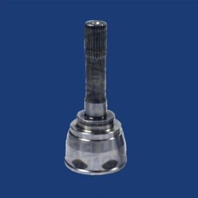 Автозапчасть MAGNETI MARELLI 302015100266 (фото 1)