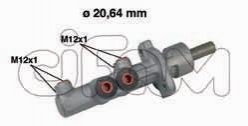 Автозапчастина CIFAM 202493