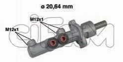 Автозапчасть CIFAM 202493