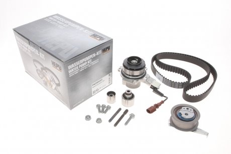 Автозапчасть HEPU PK06693