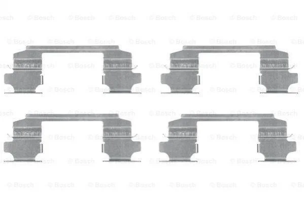 Автозапчасть BOSCH 1987474436 (фото 1)