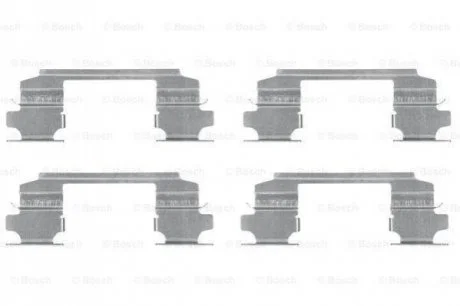 Автозапчасть BOSCH 1987474436