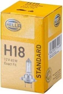 Автозапчасть HELLA 8GH217337101