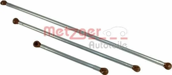 Тяги системи склоочисника METZGER 2190391 (фото 1)