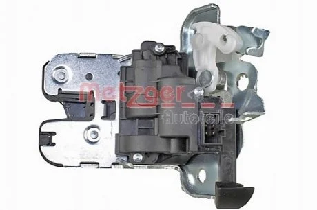 Автозапчасть METZGER 2310618