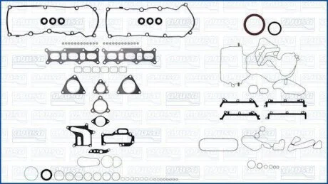 Автозапчасть AJUSA 51045400