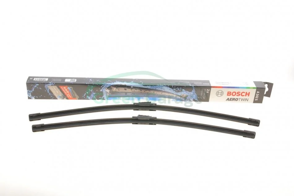 Автозапчасть BOSCH 3397014242 (фото 1)