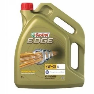 Автозапчастина CASTROL EDG53L4X5