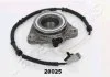 Автозапчастина JAPANPARTS KK20025 (фото 1)