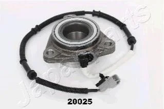 Автозапчасть JAPANPARTS KK20025