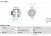 Автозапчасть BOSCH 0986083220 (фото 2)