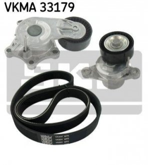 Автозапчастина SKF VKMA33179