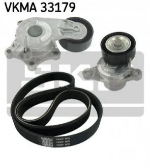 Автозапчасть SKF VKMA33179