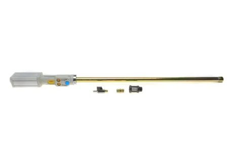 Насос для оливи й 5: 1, 940 мм MAGNETI MARELLI 007935017110