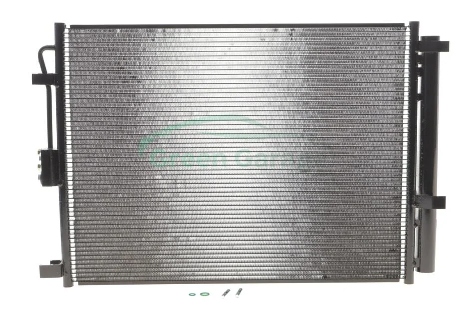 Конденсатор NRF 350537 (фото 1)