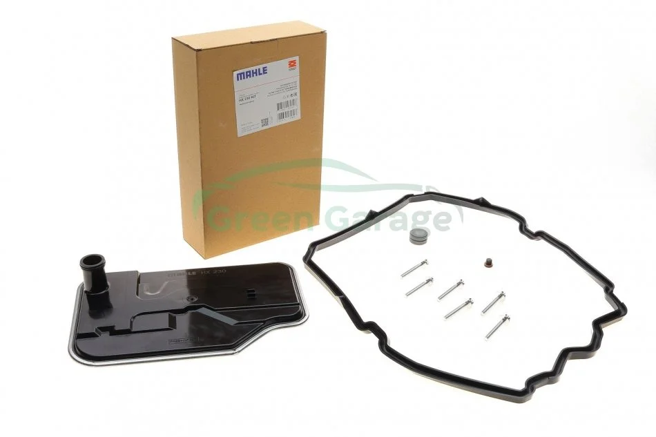 Фільтр гідравлічний MAHLE / KNECHT HX230KIT (фото 1)