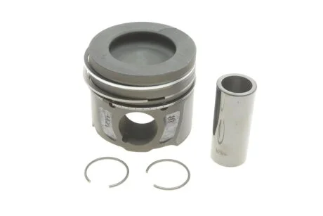 Поршень KOLBENSCHMIDT 41703600