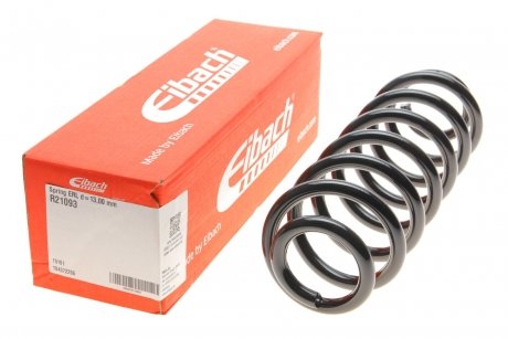 Фото пружина підвіски EIBACH R21093 Пружина підвіски EIBACH R21093