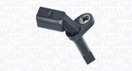 Автозапчастина MAGNETI MARELLI 172100123010