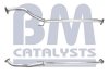 Автозапчасть BM CATALYSTS BM50405 (фото 1)