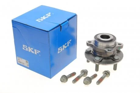 Автозапчасть SKF VKBA7080